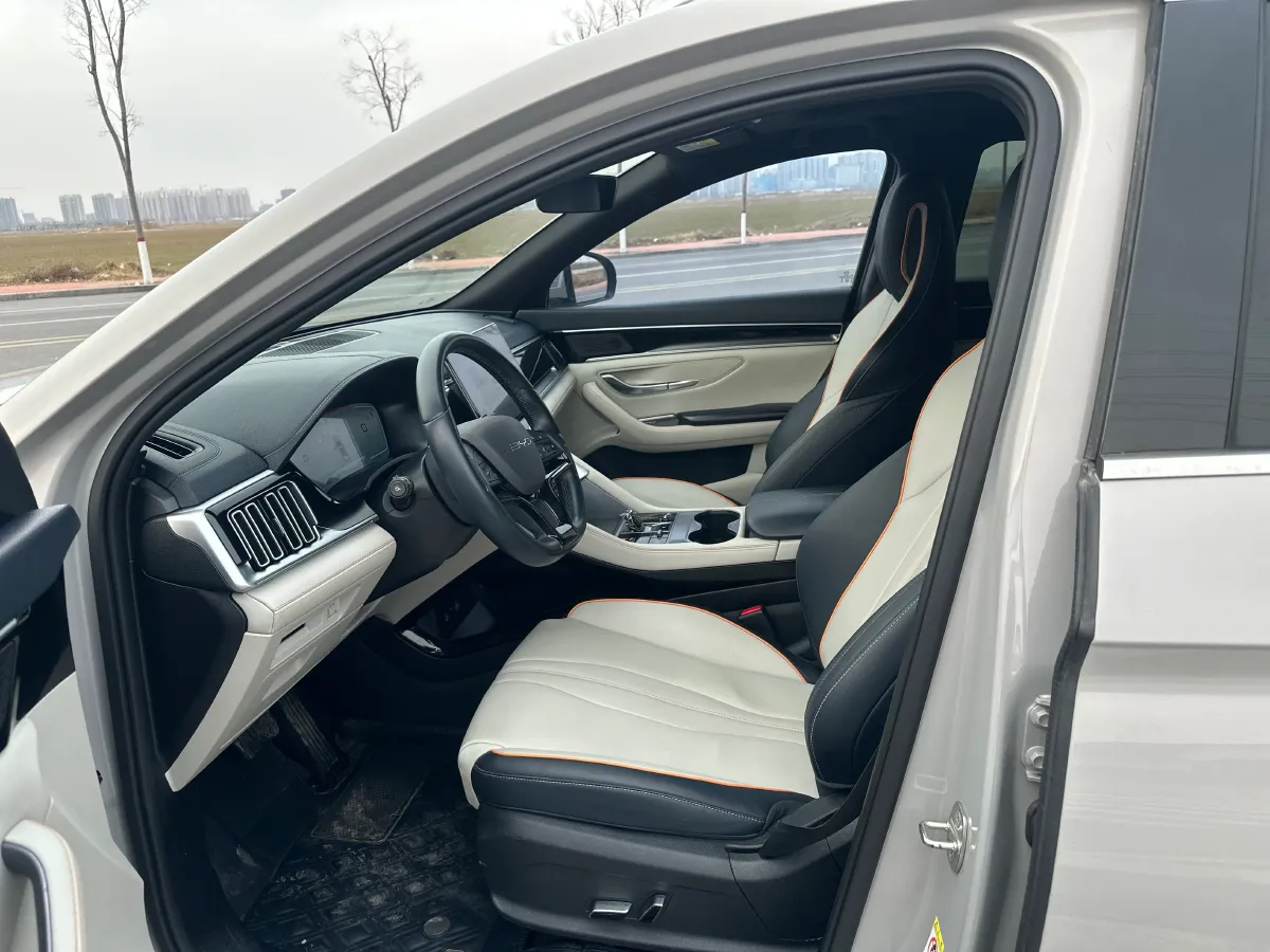 2023 BYD Song Plus BEV 71.8KWH,autocango,china used car exporter,china ev exporter,chinese used car exporter,chinese used ev exporter