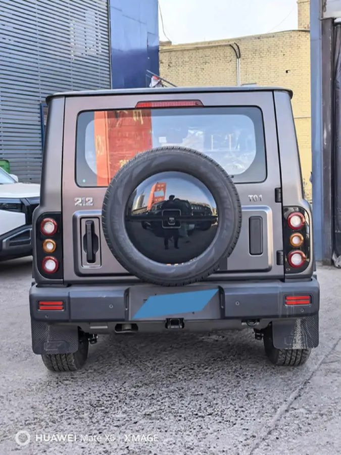 2024 212 212 T01 2.0T 252HP L4 8AT,autocango,china used car exporter,china ev exporter,chinese used car exporter,chinese used ev exporter