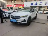 2020 BUICK ENCORE,autocango,china used car exporter,china ev exporter,chinese used car exporter,chinese used ev exporter