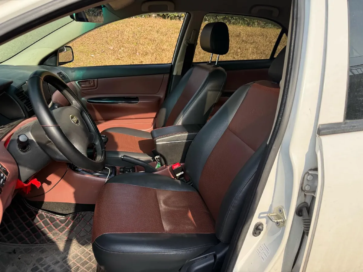 2018 BYD F3 1.5L 109HP L4 5MT,autocango,china used car exporter,china ev exporter,chinese used car exporter,chinese used ev exporter