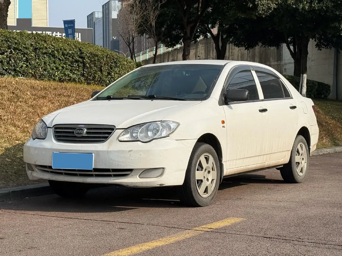 2018 BYD F3 1.5L 109HP L4 5MT,autocango,china used car exporter,china ev exporter,chinese used car exporter,chinese used ev exporter