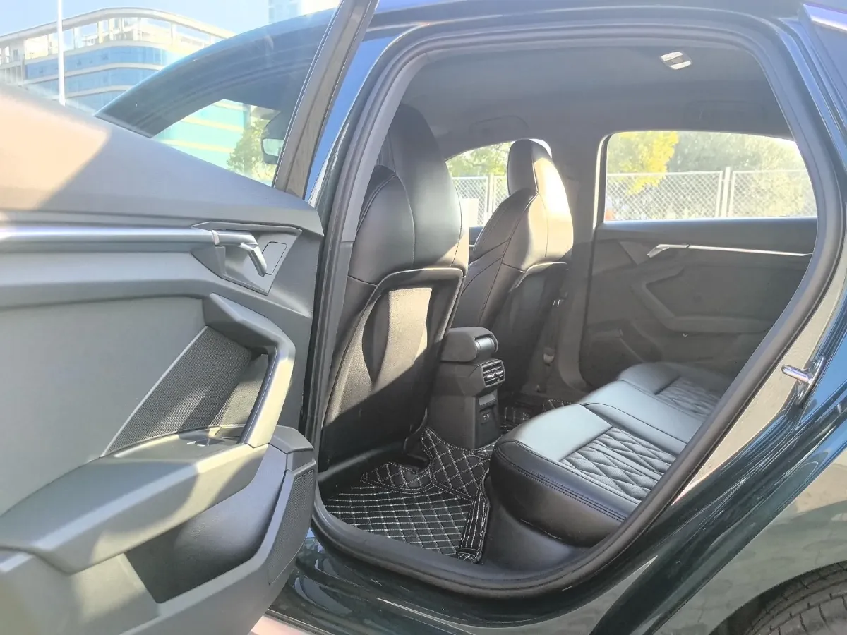 2023 Audi A3 1.4T 150HP L4 7DCT,autocango,china used car exporter,china ev exporter,chinese used car exporter,chinese used ev exporter