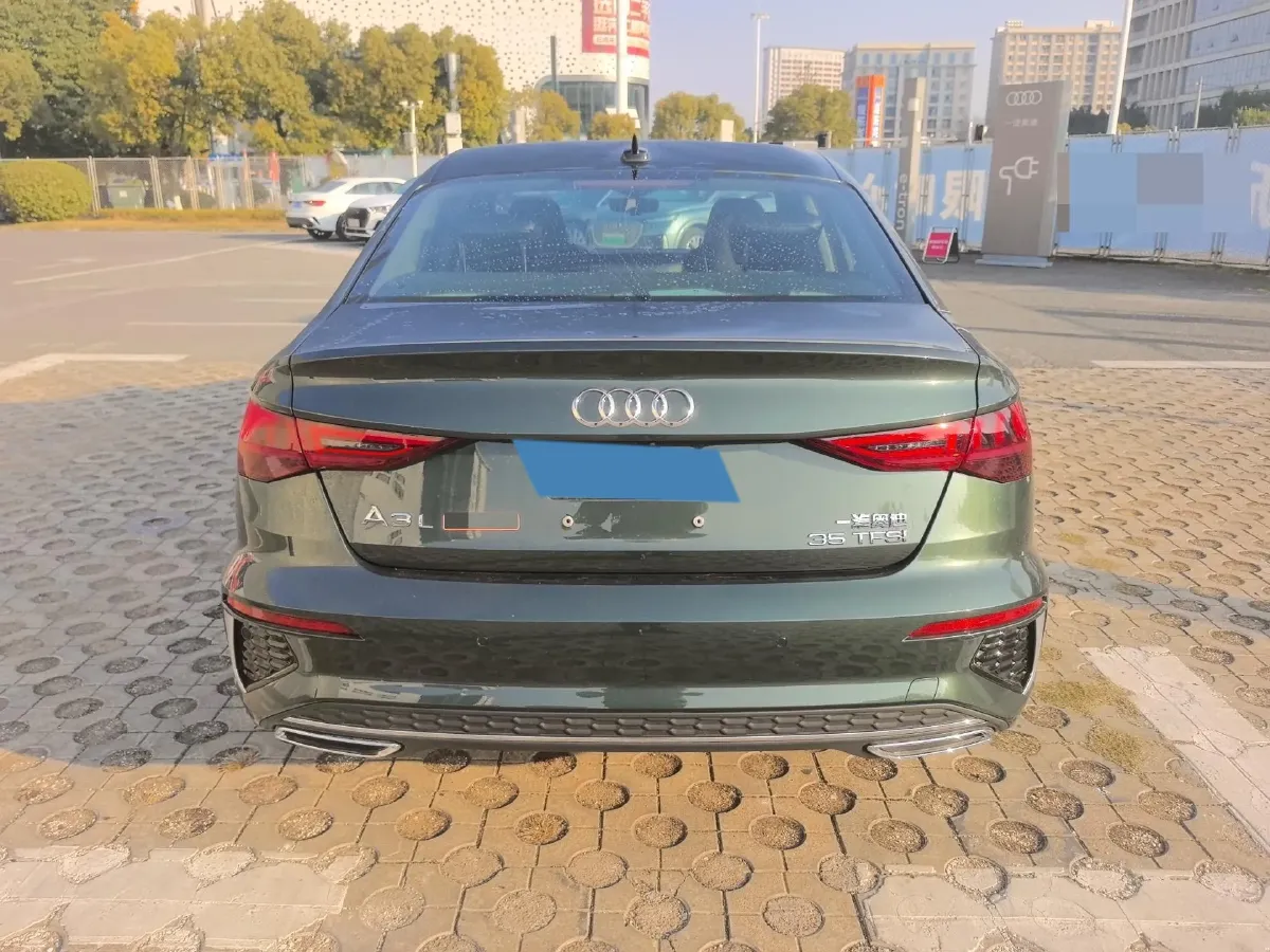 2023 Audi A3 1.4T 150HP L4 7DCT,autocango,china used car exporter,china ev exporter,chinese used car exporter,chinese used ev exporter