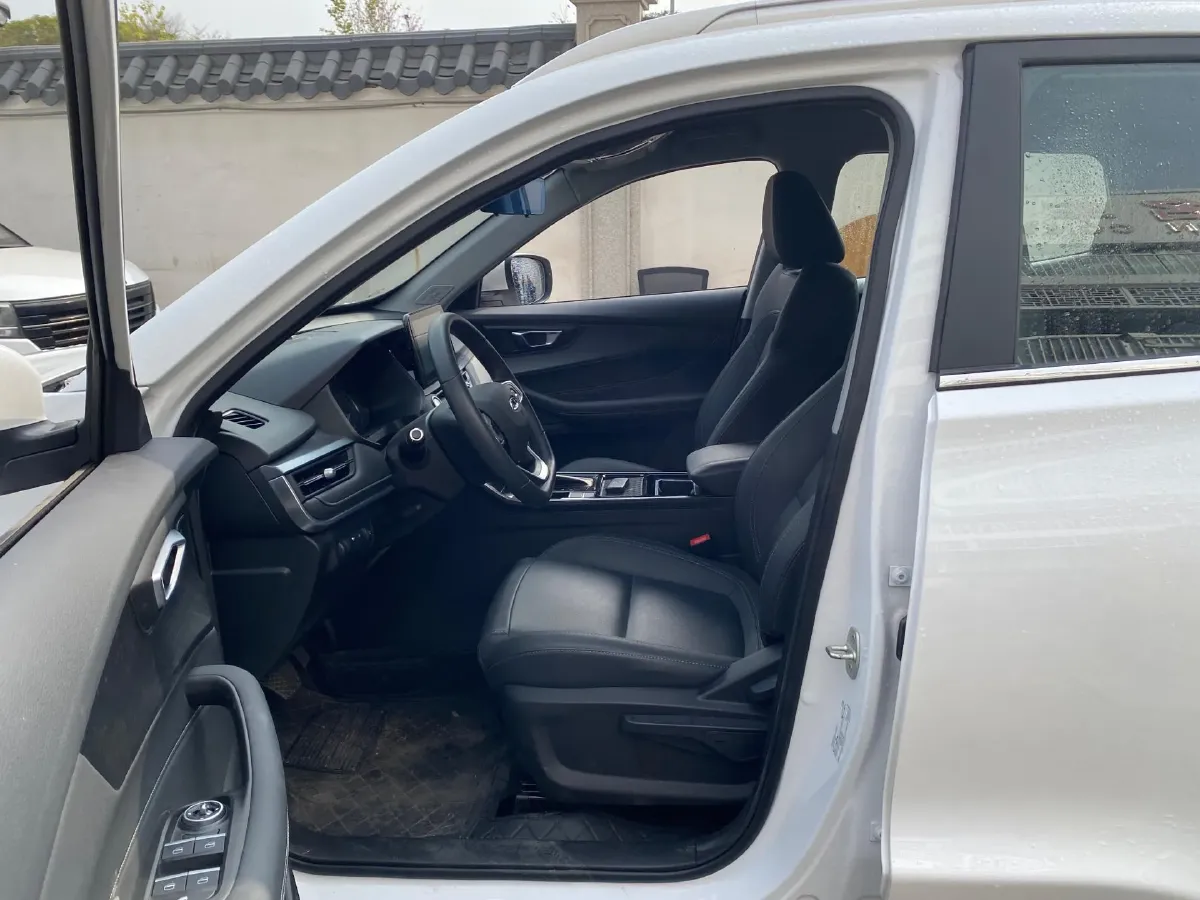 2025 Chery Tiggo 5x 1.5L 120HP L4 CVT,autocango,china used car exporter,china ev exporter,chinese used car exporter,chinese used ev exporter