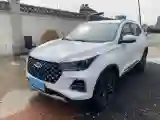 2025 Chery Tiggo 5x 1.5L 120HP L4 CVT