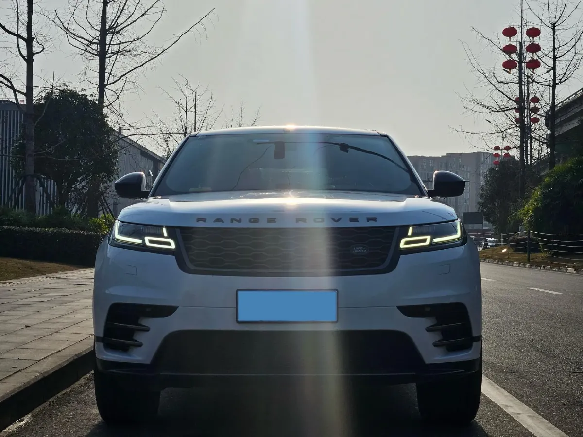 2018 Land Rover Range Rover Velar 3.0T 380HP V6 8AT,autocango,china used car exporter,china ev exporter,chinese used car exporter,chinese used ev exporter