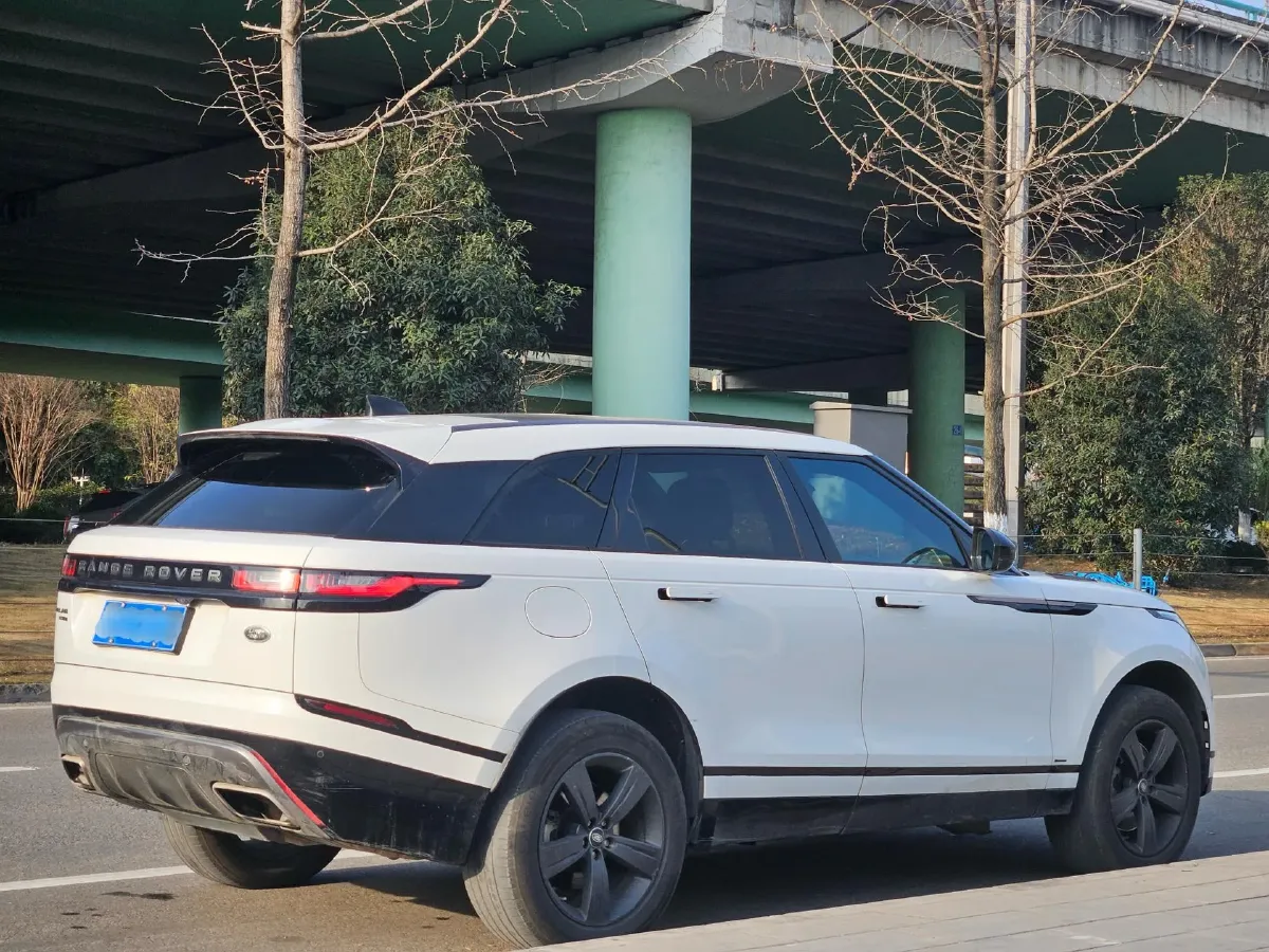 2018 Land Rover Range Rover Velar 3.0T 380HP V6 8AT,autocango,china used car exporter,china ev exporter,chinese used car exporter,chinese used ev exporter
