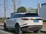 2018 Land Rover Range Rover Velar 3.0T 380HP V6 8AT