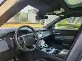 2018 Land Rover Range Rover Velar 3.0T 380HP V6 8AT