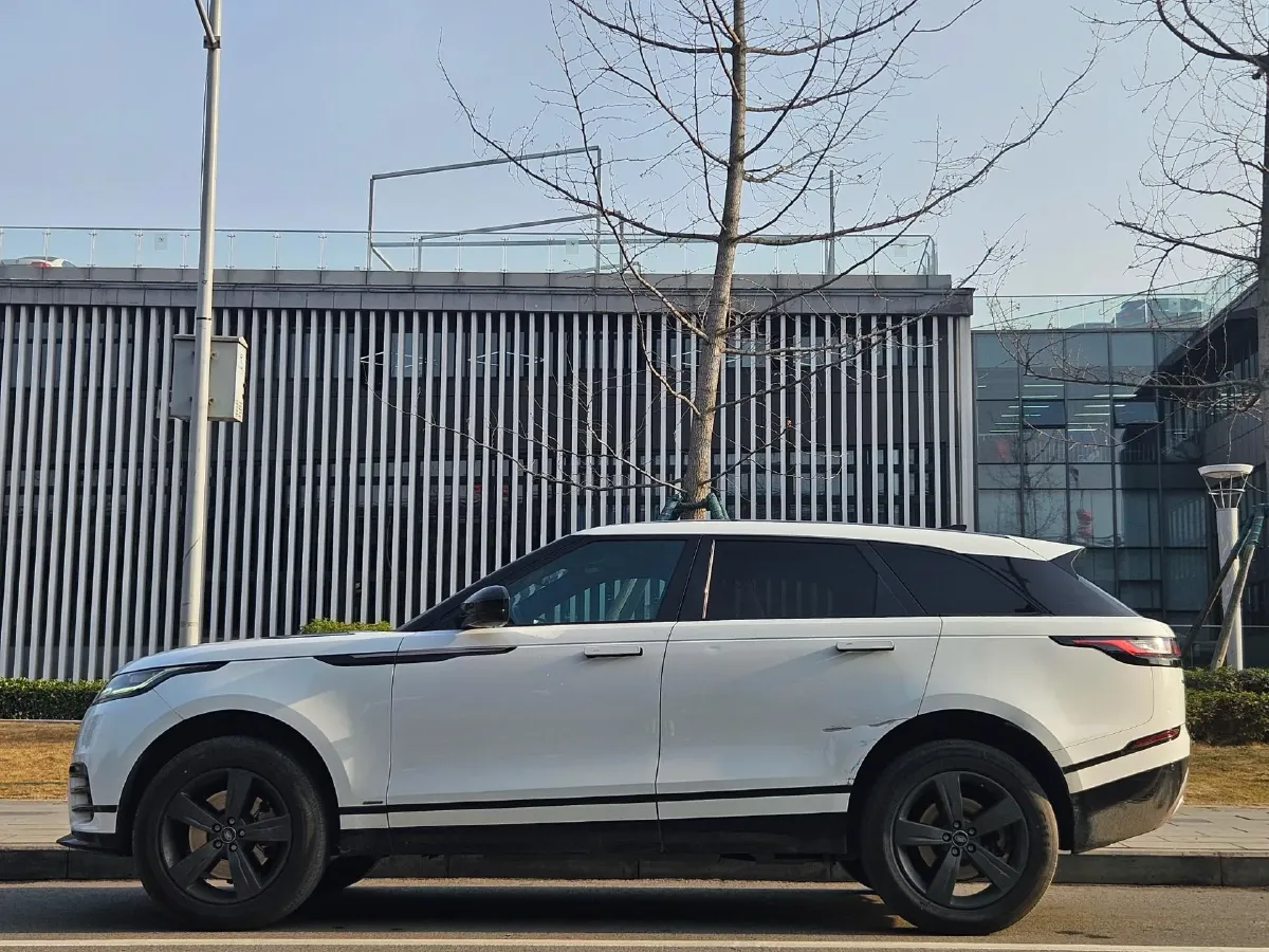 2018 Land Rover Range Rover Velar 3.0T 380HP V6 8AT,autocango,china used car exporter,china ev exporter,chinese used car exporter,chinese used ev exporter