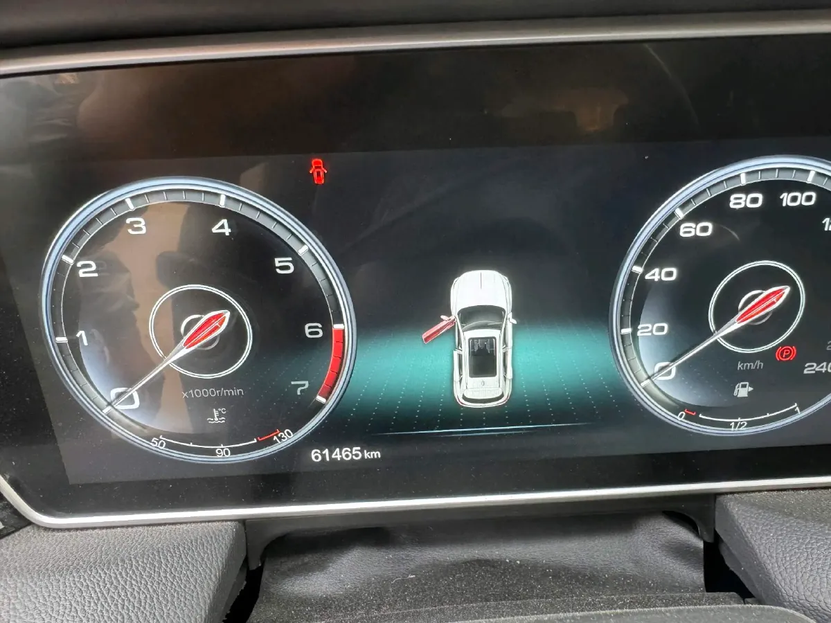 2019 HongQi HS5 2.0T 224HP L4 6AT,autocango,china used car exporter,china ev exporter,chinese used car exporter,chinese used ev exporter