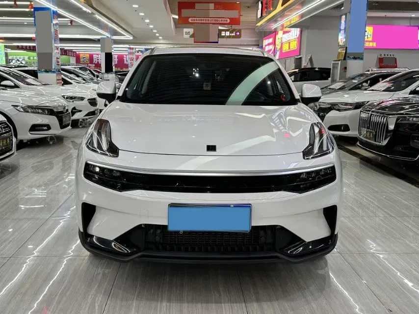 2023 LYNK&CO 06 1.5T 181HP L4 7DCT,autocango,china used car exporter,china ev exporter,chinese used car exporter,chinese used ev exporter