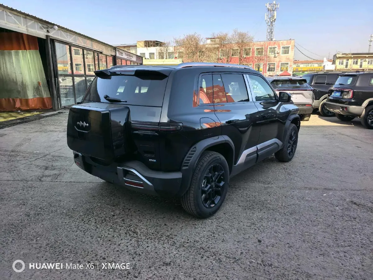 2025 FangChengBao Tai 3 BEV,autocango,china used car exporter,china ev exporter,chinese used car exporter,chinese used ev exporter