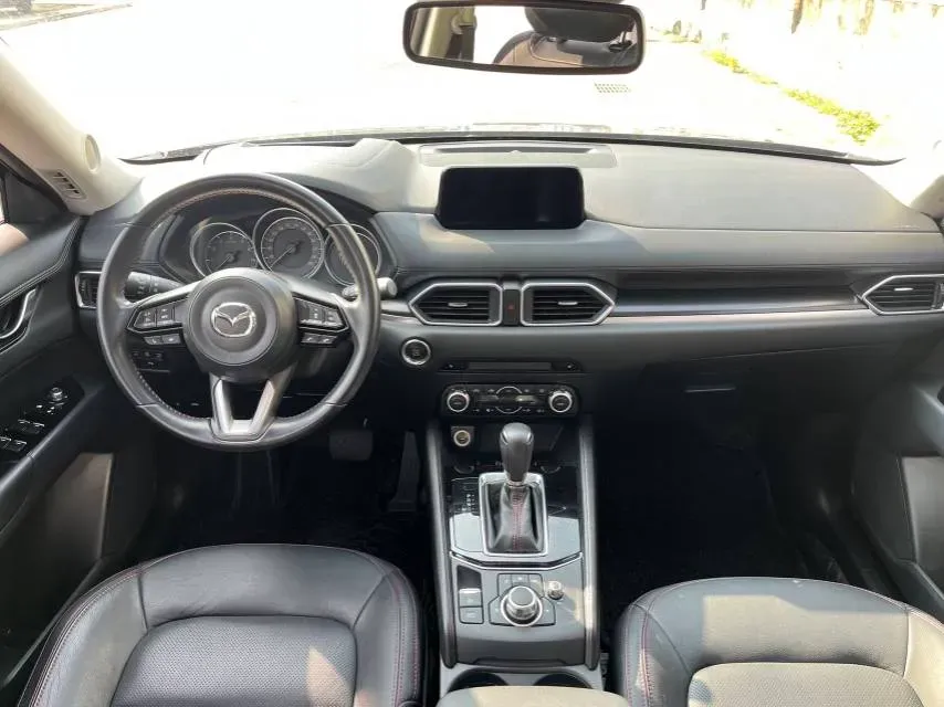 2021 Mazda CX-5 2.0L 155HP L4 6AT,autocango,china used car exporter,china ev exporter,chinese used car exporter,chinese used ev exporter