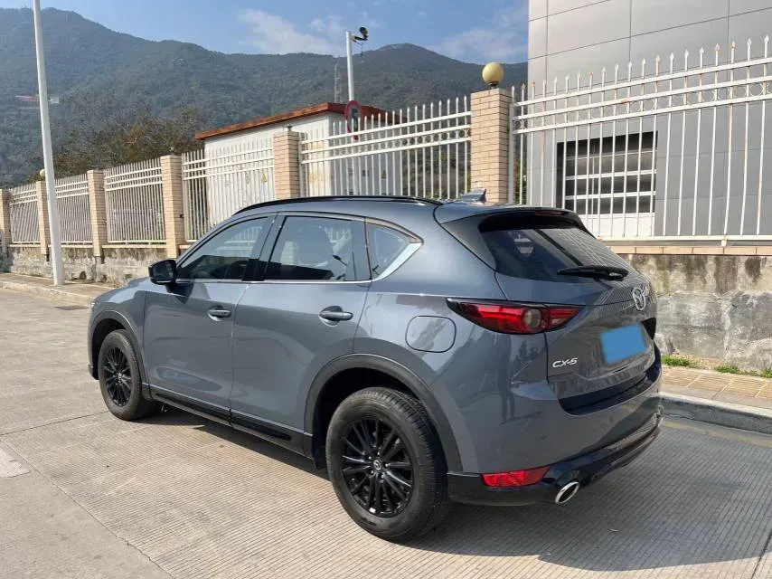 2021 Mazda CX-5 2.0L 155HP L4 6AT,autocango,china used car exporter,china ev exporter,chinese used car exporter,chinese used ev exporter