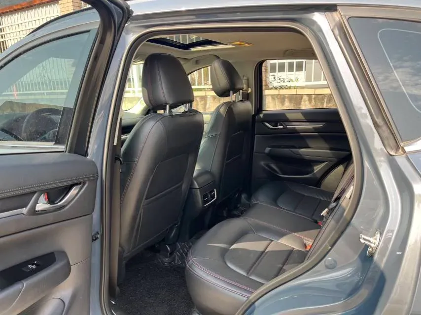 2021 Mazda CX-5 2.0L 155HP L4 6AT,autocango,china used car exporter,china ev exporter,chinese used car exporter,chinese used ev exporter