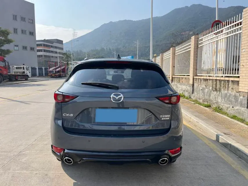2021 Mazda CX-5 2.0L 155HP L4 6AT,autocango,china used car exporter,china ev exporter,chinese used car exporter,chinese used ev exporter