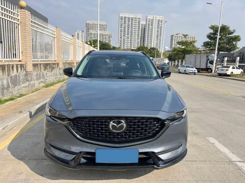 2021 Mazda CX-5 2.0L 155HP L4 6AT,autocango,china used car exporter,china ev exporter,chinese used car exporter,chinese used ev exporter