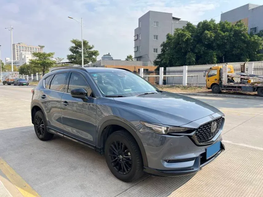 2021 Mazda CX-5 2.0L 155HP L4 6AT,autocango,china used car exporter,china ev exporter,chinese used car exporter,chinese used ev exporter