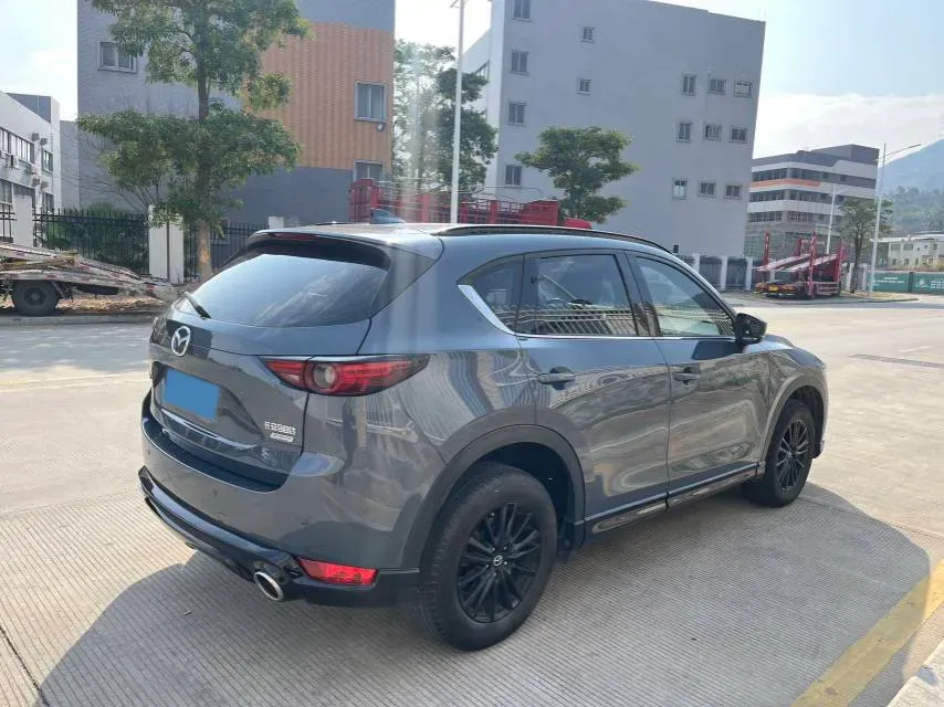 2021 Mazda CX-5 2.0L 155HP L4 6AT,autocango,china used car exporter,china ev exporter,chinese used car exporter,chinese used ev exporter