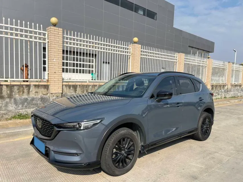 2021 Mazda CX-5 2.0L 155HP L4 6AT,autocango,china used car exporter,china ev exporter,chinese used car exporter,chinese used ev exporter