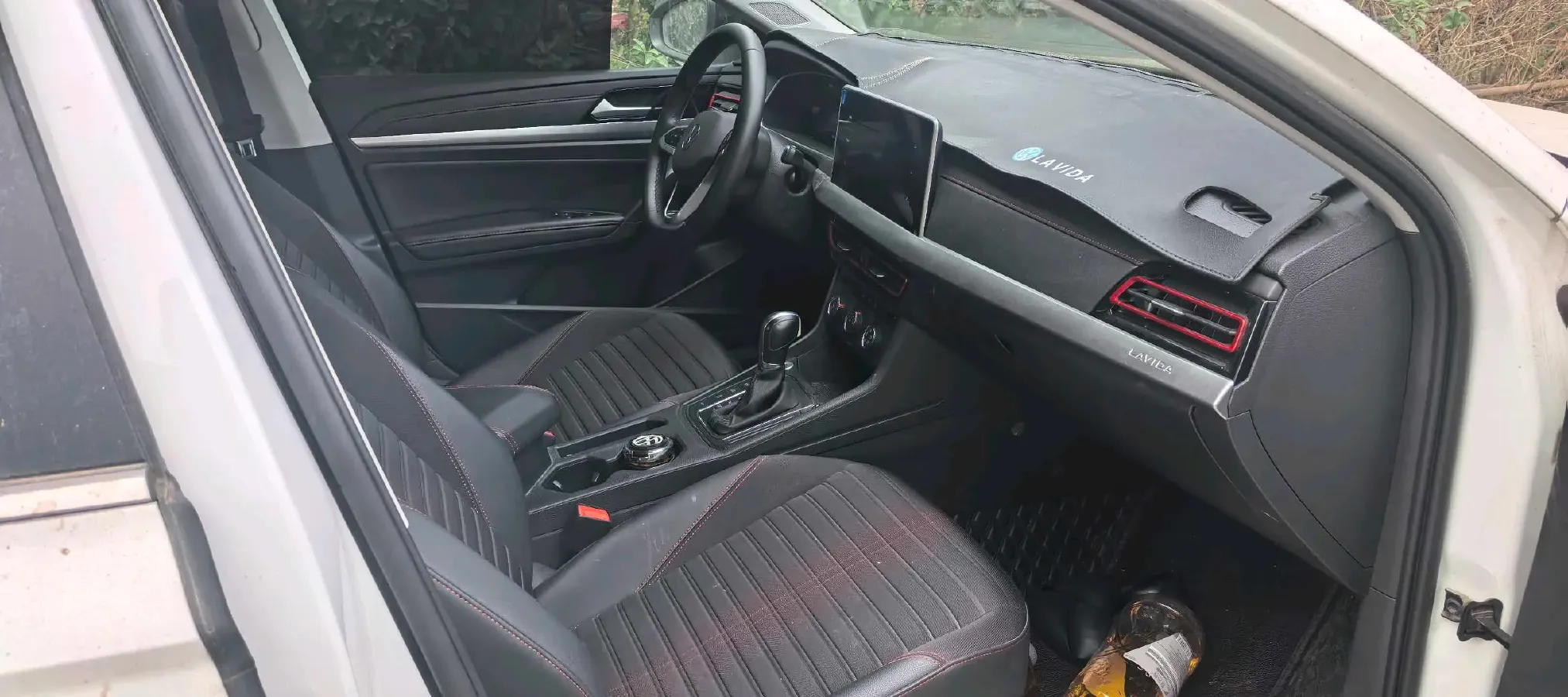 2023 Volkswagen Lavida 1.4T 150HP L4 7DCT,autocango,china used car exporter,china ev exporter,chinese used car exporter,chinese used ev exporter