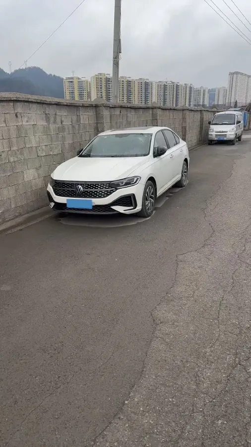 2023 Volkswagen Lavida 1.4T 150HP L4 7DCT,autocango,china used car exporter,china ev exporter,chinese used car exporter,chinese used ev exporter