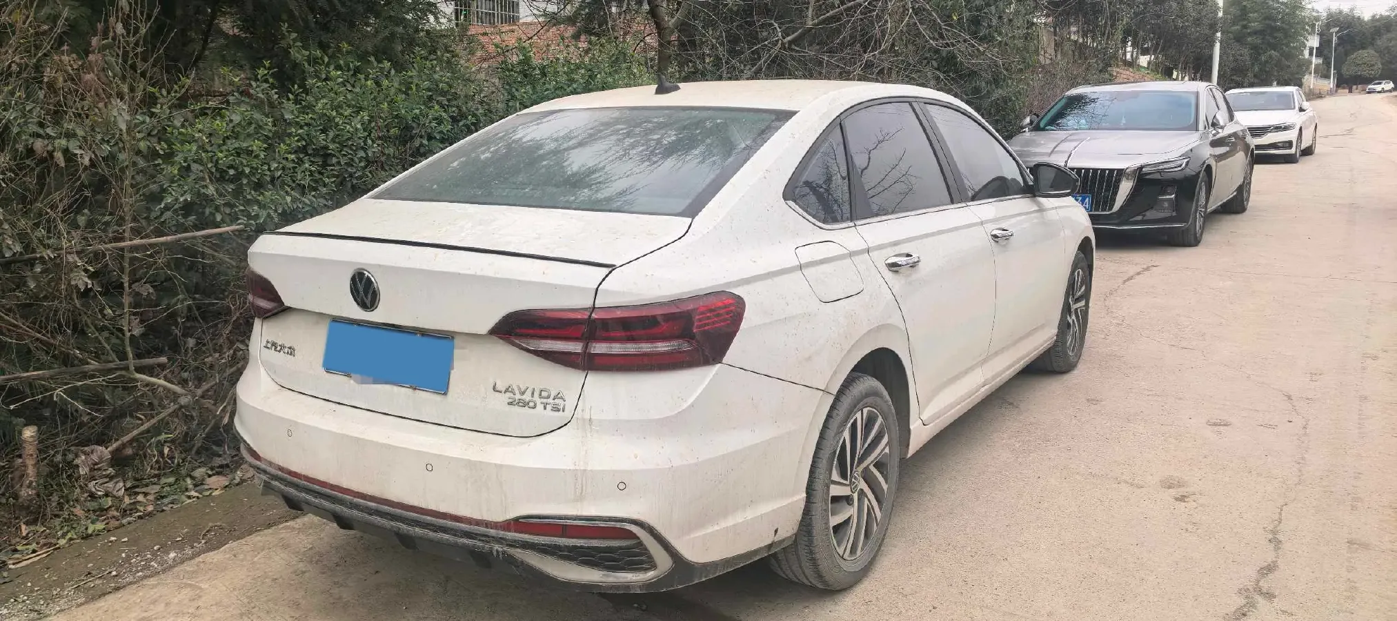 2023 Volkswagen Lavida 1.4T 150HP L4 7DCT,autocango,china used car exporter,china ev exporter,chinese used car exporter,chinese used ev exporter