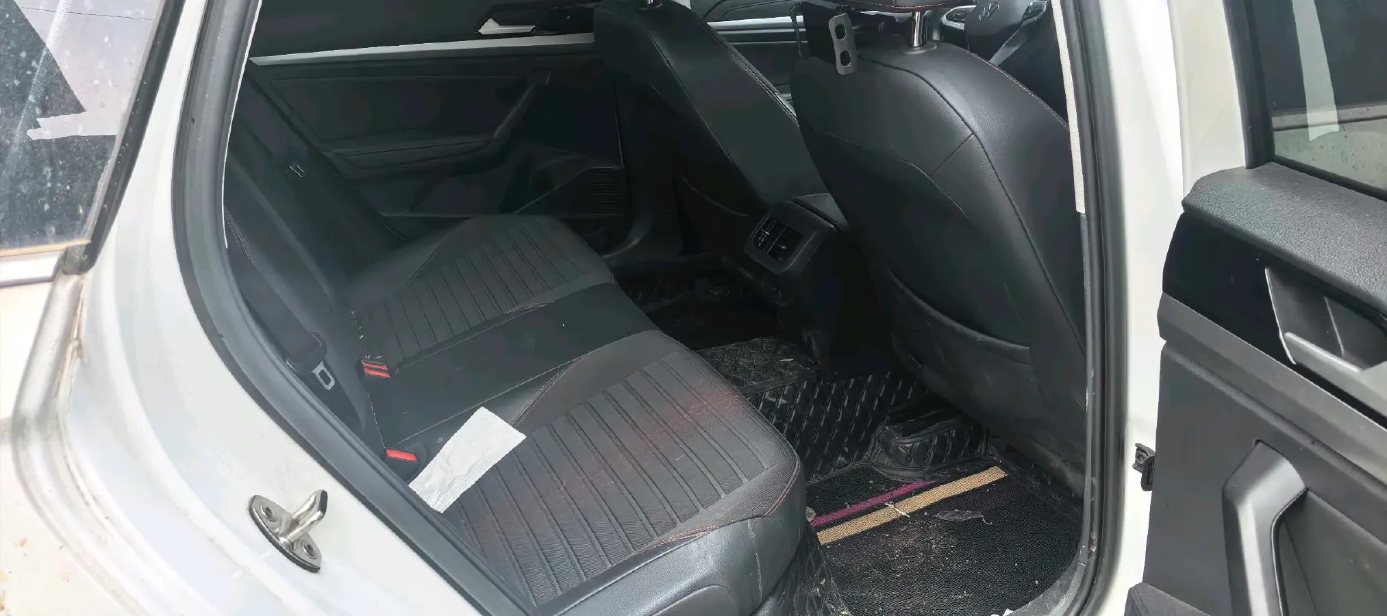 2023 Volkswagen Lavida 1.4T 150HP L4 7DCT,autocango,china used car exporter,china ev exporter,chinese used car exporter,chinese used ev exporter