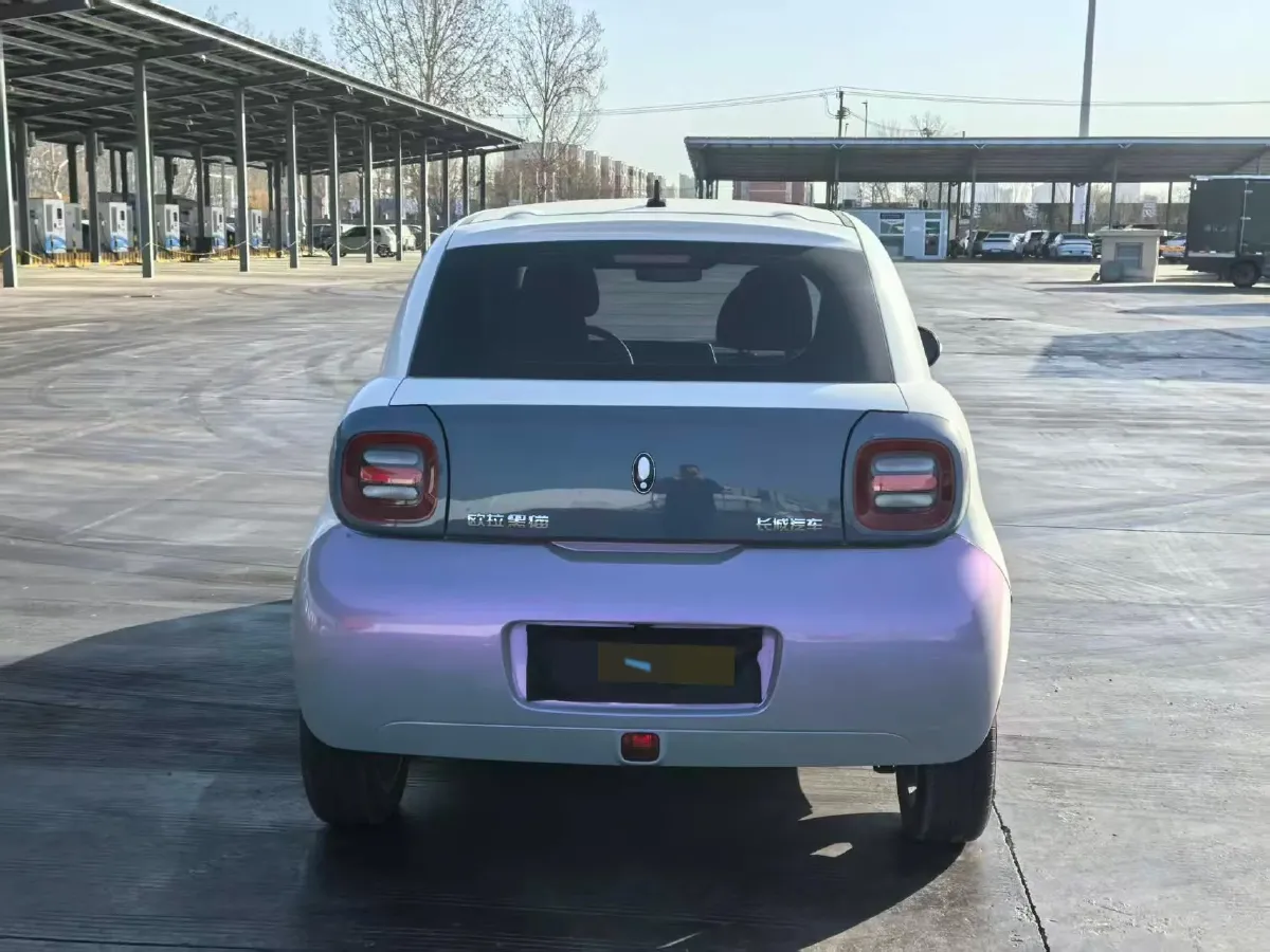 2021 Ora BlackCat BEV 33KWH,autocango,china used car exporter,china ev exporter,chinese used car exporter,chinese used ev exporter