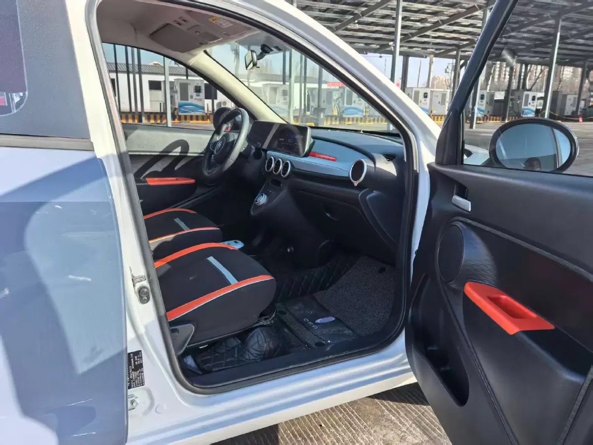 2021 Ora BlackCat BEV 33KWH,autocango,china used car exporter,china ev exporter,chinese used car exporter,chinese used ev exporter