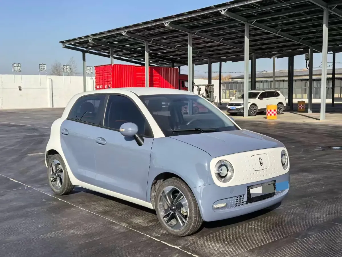 2021 Ora BlackCat BEV 33KWH,autocango,china used car exporter,china ev exporter,chinese used car exporter,chinese used ev exporter