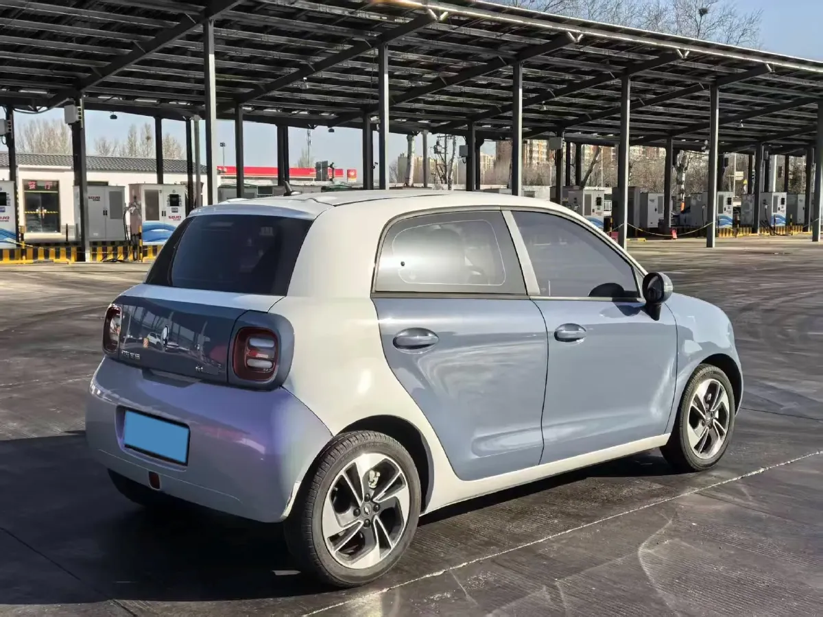 2021 Ora BlackCat BEV 33KWH,autocango,china used car exporter,china ev exporter,chinese used car exporter,chinese used ev exporter