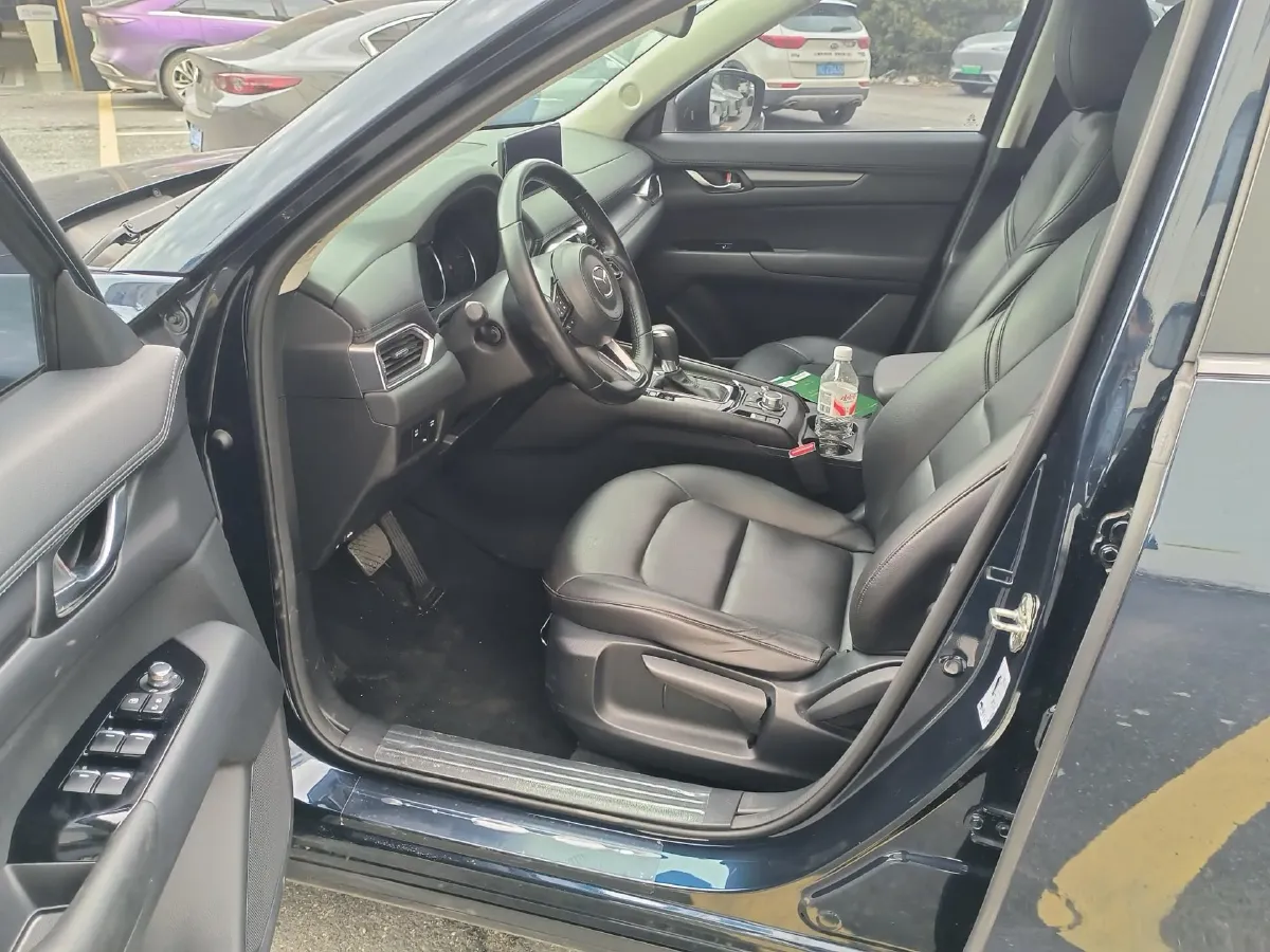 2022 Hyundai Tucson 2.0L 150HP L4 6AT Hybrid,autocango,china used car exporter,china ev exporter,chinese used car exporter,chinese used ev exporter