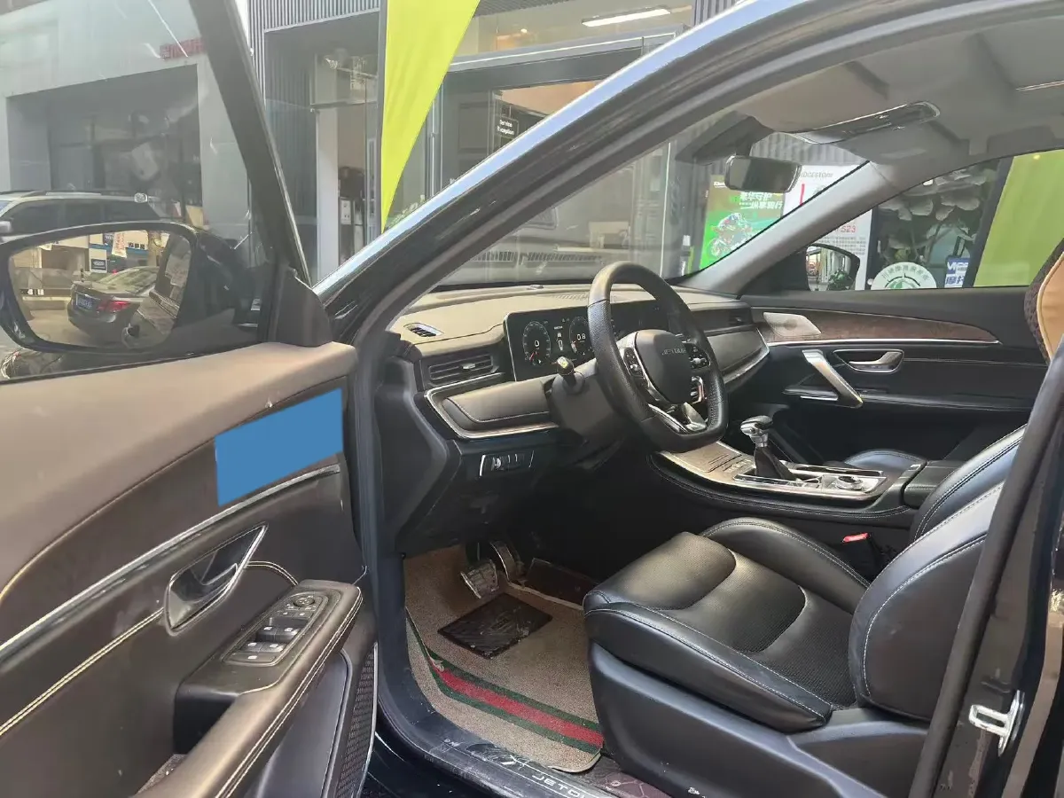 2021 Jetour X70 Plus 1.5T 156HP L4 6DCT,autocango,china used car exporter,china ev exporter,chinese used car exporter,chinese used ev exporter