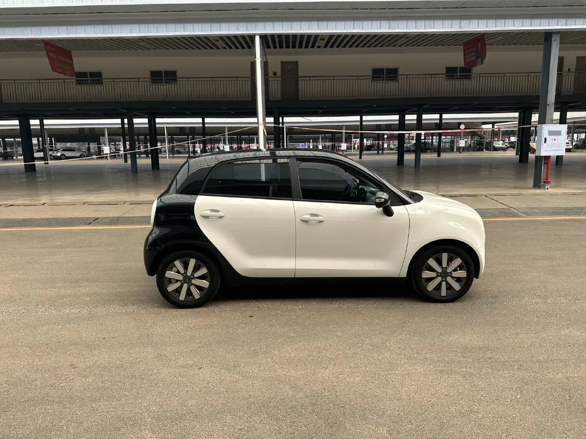 2019 Ora BlackCat BEV 33KWH,autocango,china used car exporter,china ev exporter,chinese used car exporter,chinese used ev exporter