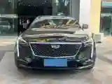 2022 Cadillac CT6 2.0T 237HP L4 10AT