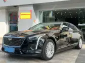 2022 CADILLAC CT6,autocango,china used car exporter,china ev exporter,chinese used car exporter,chinese used ev exporter