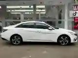 2022 Hyundai Elantra 1.5L 115HP L4 CVT
