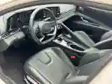 2022 Hyundai Elantra 1.5L 115HP L4 CVT