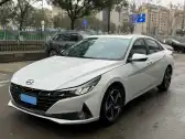 2022 HYUNDAI ELANTRA,autocango,china used car exporter,china ev exporter,chinese used car exporter,chinese used ev exporter