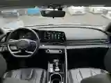 2022 Hyundai Elantra 1.5L 115HP L4 CVT