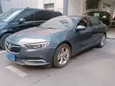 2019 BUICK REGAL,autocango,china used car exporter,china ev exporter,chinese used car exporter,chinese used ev exporter