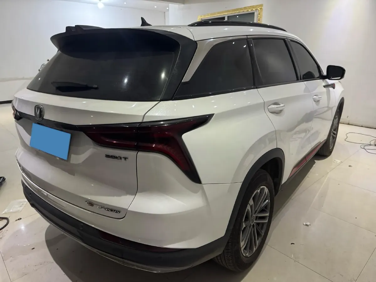 2021 ChangAn CS75 Plus 1.5T 178HP L4 6AT,autocango,china used car exporter,china ev exporter,chinese used car exporter,chinese used ev exporter