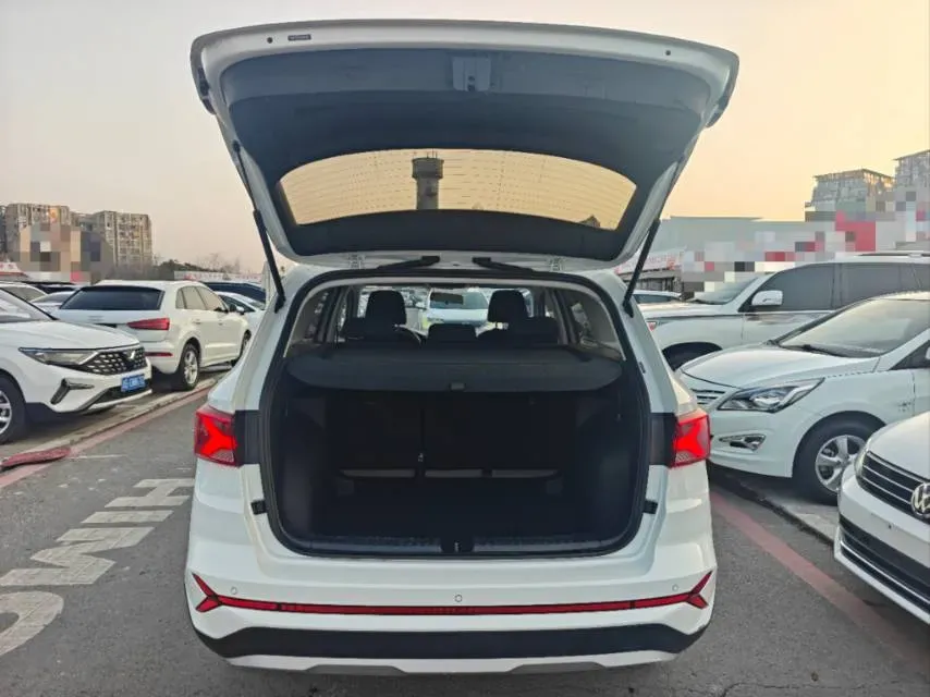 2023 Jetta VS7 1.4T 150HP L4 6AT,autocango,china used car exporter,china ev exporter,chinese used car exporter,chinese used ev exporter