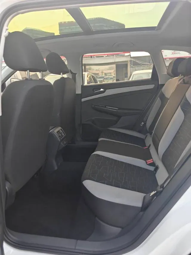 2023 Jetta VS7 1.4T 150HP L4 6AT,autocango,china used car exporter,china ev exporter,chinese used car exporter,chinese used ev exporter