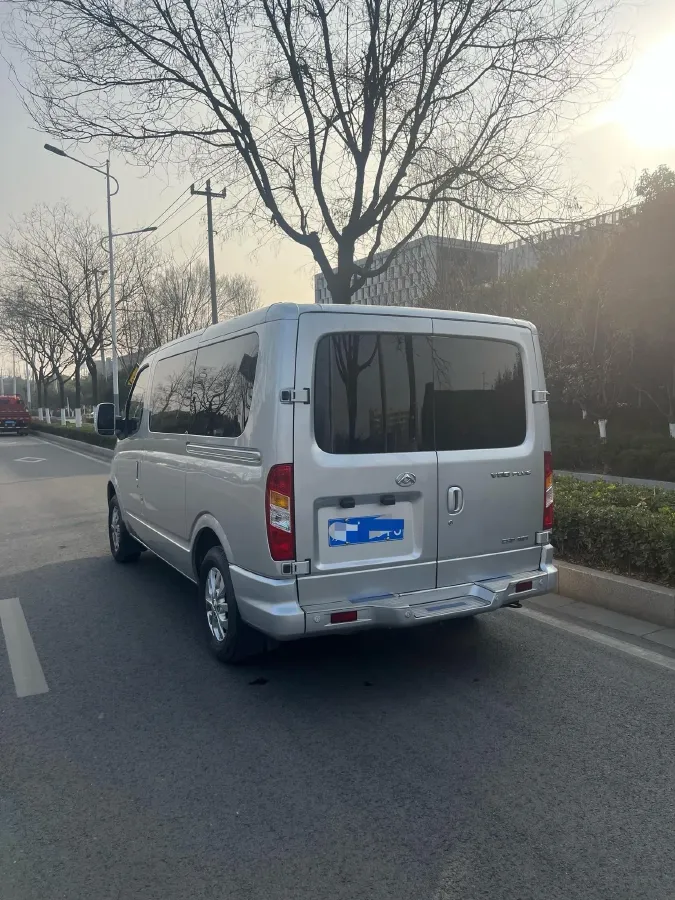 2021 DaYun Pickup 2.0T 163HP L4 6MT,autocango,china used car exporter,china ev exporter,chinese used car exporter,chinese used ev exporter