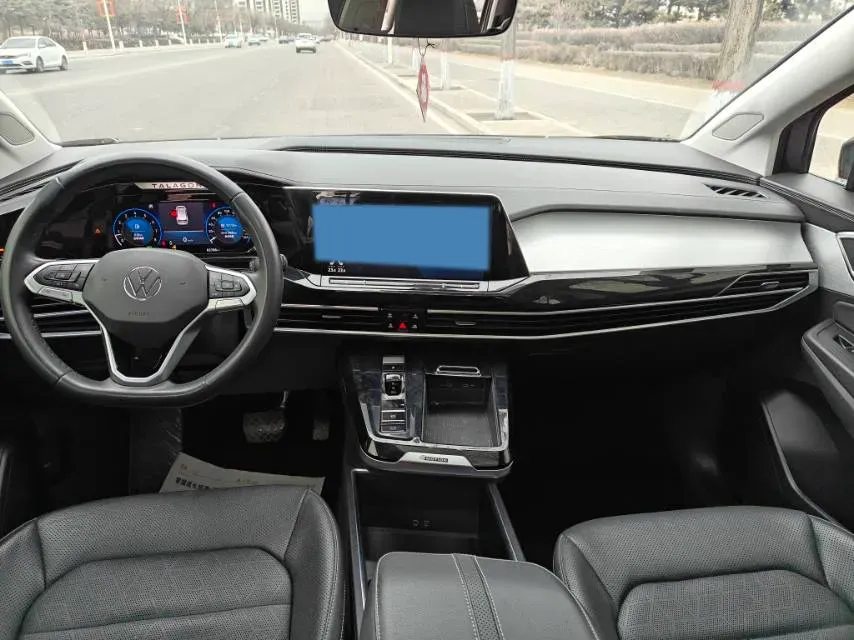 2023 Volkswagen Talagon 2.0T 220HP L4 7DCT,autocango,china used car exporter,china ev exporter,chinese used car exporter,chinese used ev exporter