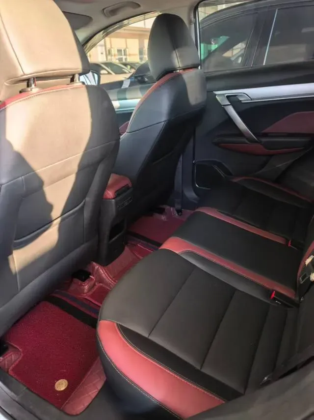 2020 Geely Coolray 1.4T 141HP L4 6DCT,autocango,china used car exporter,china ev exporter,chinese used car exporter,chinese used ev exporter