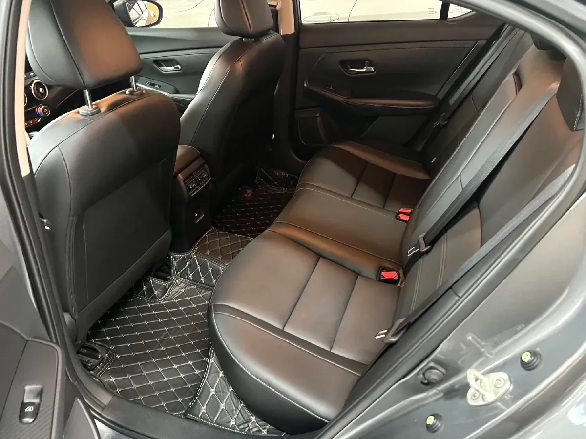 2023 Nissan Sylphy 1.6L 135HP L4 CVT,autocango,china used car exporter,china ev exporter,chinese used car exporter,chinese used ev exporter